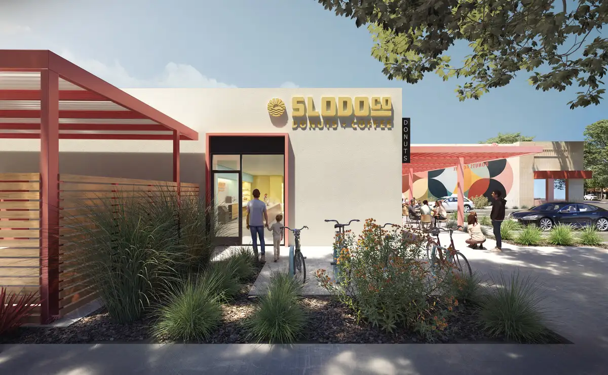 101 Main St — SloDoCo - 2