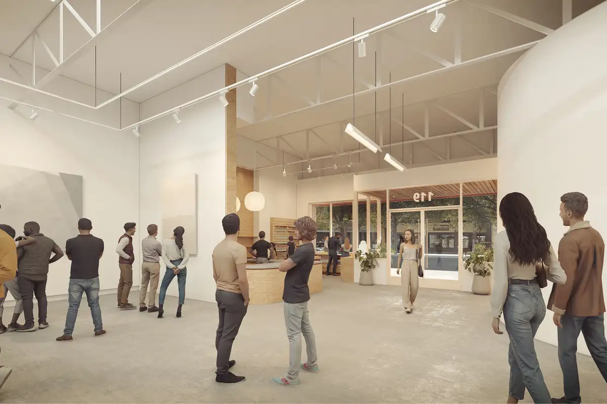 119 Main St — Second Cousin - 3