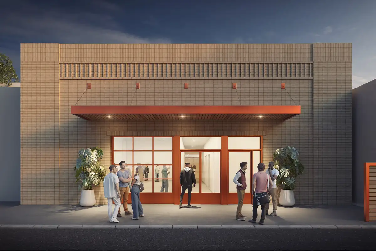 119 Main St — Second Cousin - 4