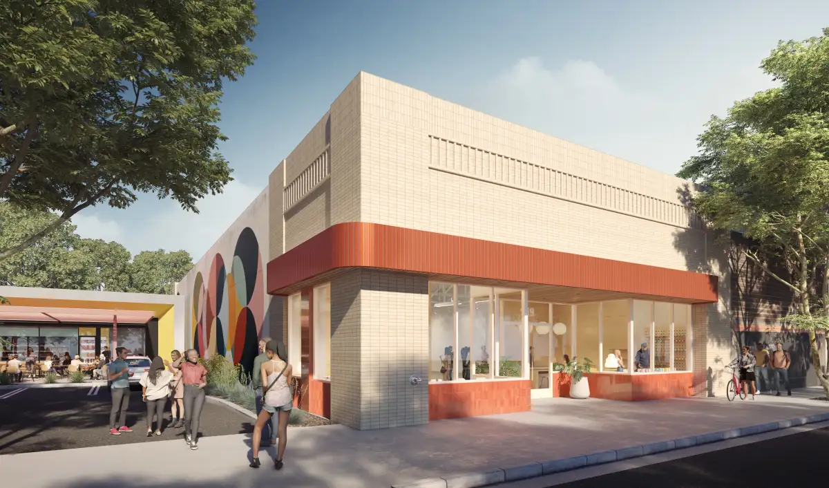 119 Main St — Second Cousin - 1