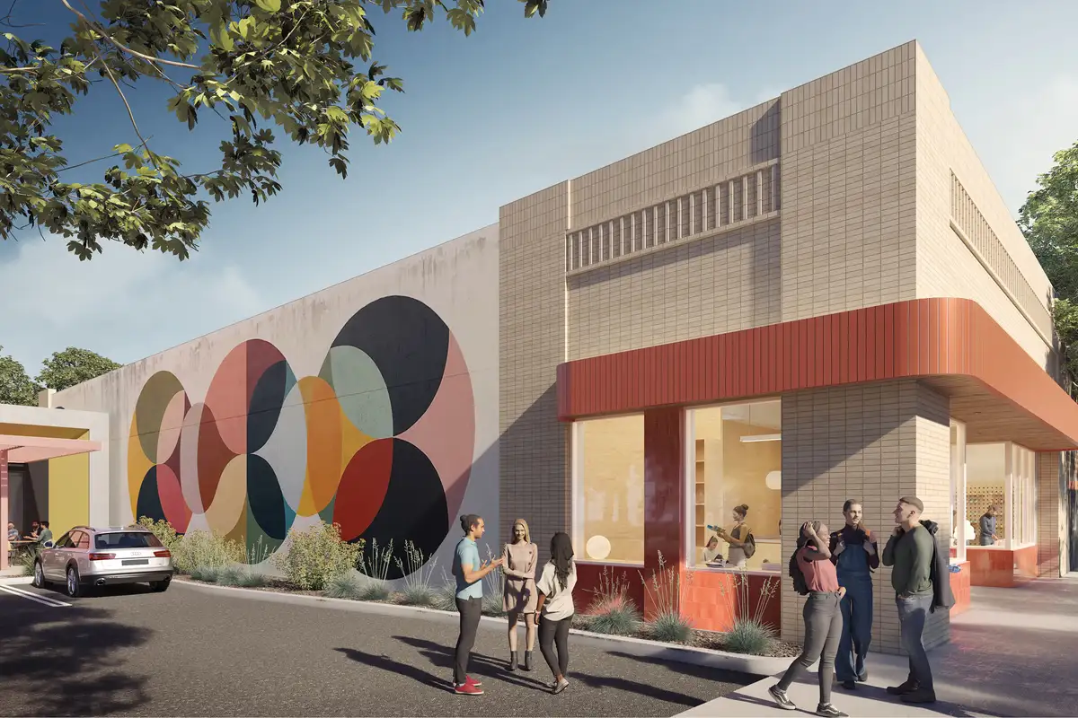 119 Main St — Second Cousin - 2