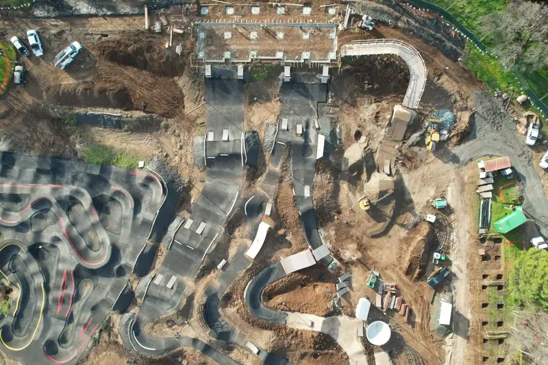 Some new progress pics from overhead - 3