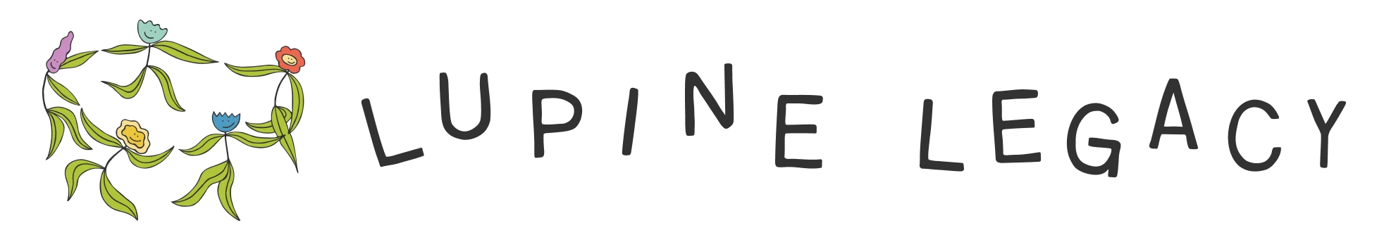 Lupine Legacy