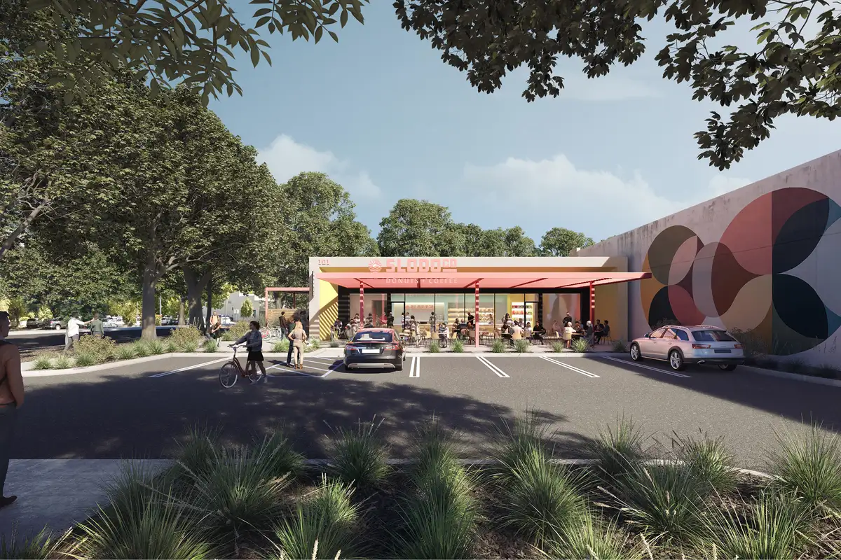 101 Main St — SloDoCo - 3