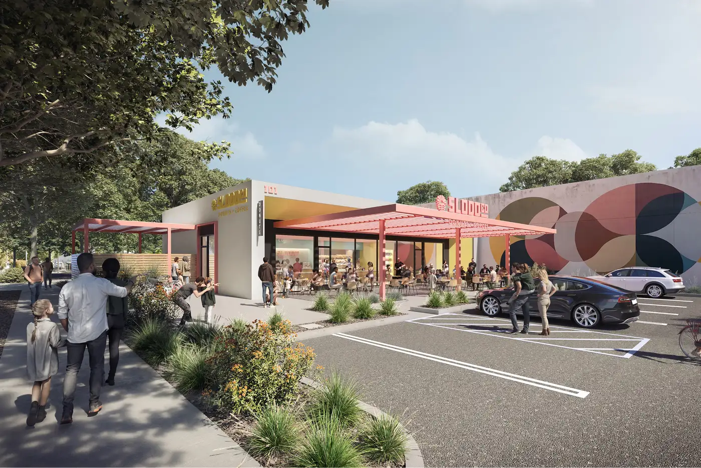 101 Main St — SloDoCo - image 1